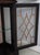 Black & Gold Chinoiserie Display Cabinet For Sale In Philadelphia - Image 6 of 16