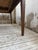 Farmhouse Walnut Table with Spindle Legs, 1950 For Sale - Image 16 of 18