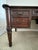Etnan Allen Tuscany Desk It has the 4 drawers and beautifully crafted 4 legs. 1 -right filing drawer ,1-middle drawer and...