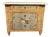 Drexel Heritage Et Cetera Paint Decorated Neoclassical Chest For Sale