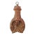 Vintage French Copper Lobster Mold Large Size For Sale