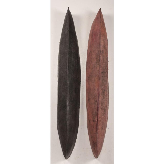 1970s Myron Melnick Sculptural Pieces - Set of 5 For Sale - Image 9 of 10