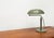 Metal Art Deco Swiss Model Quick 1500 Swivel Table Lamp by Alfred Müller for Amba, 1930s For Sale - Image 7 of 18