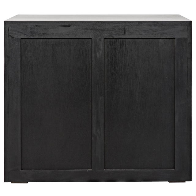 NOIR Sumiko Side Table in Pale For Sale In Los Angeles - Image 6 of 7