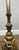 Vintage Floor Lamp with Tassel Shade For Sale - Image 9 of 18