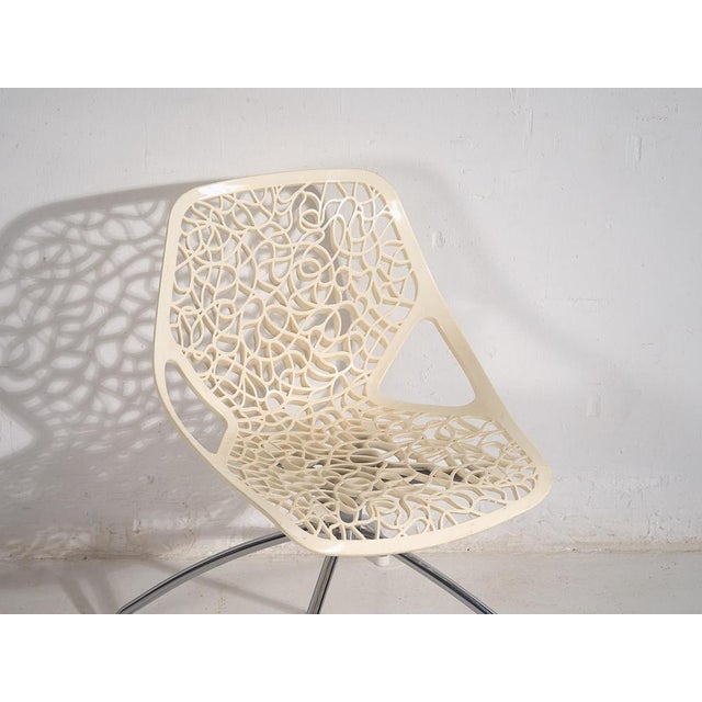 Modern Caprice Chairs by Marcello Ziliani, 2008, Set of 6 For Sale - Image 10 of 17