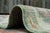 Textile Turkish Oushak Runner Rug 2'8" x 24'3" #17403 For Sale - Image 7 of 8