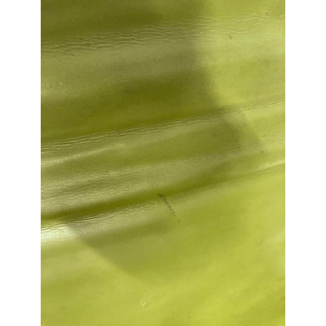 Animal Skin Free Play Chaise Longue by Studio Sigla for Mussi, Italy, 1990s For Sale - Image 7 of 17