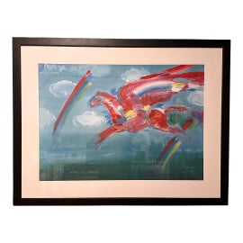 Example of Prints Sale