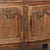 18th-Century French Carved Oak Sideboard Buffet For Sale - Image 11 of 14