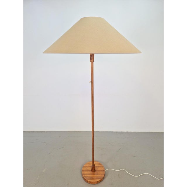 This beautiful lamp comes with a free shade European Plug (up to 250V).The wiring of this item may be original and might...