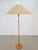 This beautiful lamp comes with a free shade European Plug (up to 250V).The wiring of this item may be original and might...