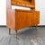 Swedish Teak Secretaire Cupboard, 1960s For Sale - Image 10 of 18