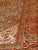 Antique Hand-Knotted Persian Sultan Abad Rug. 8'10"x 13' For Sale In Los Angeles - Image 6 of 11