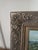 Late 20th Century Original Landscape Oil Painting in Ornate Carved Wood Frame, Impressionist Countryside Artwork, Cottage Wall Decor, Nature Art For Sale - Image 4 of 13