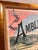 Large French Color Lithograph Poster Advertising Seaside Railway Travel For Sale - Image 4 of 11