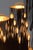 Space Age Minimalist Chrome Tube Lamp from Koch & Lowy, USA, 1960s For Sale - Image 18 of 18