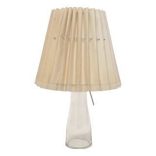 M510 Table Lamp by Maire Gullichsen for Artek, 1970s For Sale
