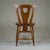 Sports Cabin Chairs in Pine, Sweden 1930s, Set of 10 For Sale - Image 6 of 12