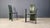 1980s Vintage Dining Chairs from Pietro Costantini, 1980s, Set of 6 For Sale - Image 5 of 15