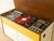 Space Age Rosita Music Cabinet, Dual Turntable For Sale - Image 5 of 14