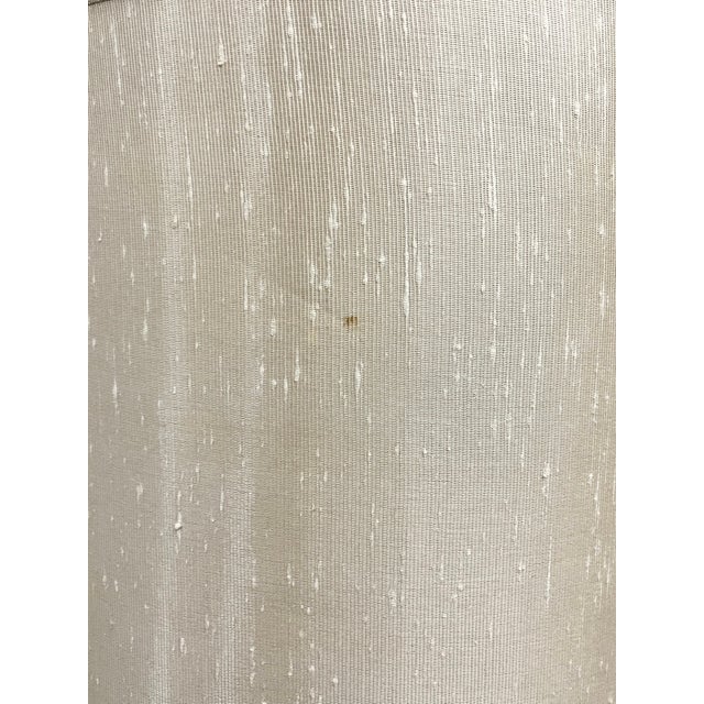 Vintage Mid Century Modern Floor Table Lamp For Sale - Image 18 of 18