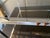 Vintage Bauhaus Coffee Table with Double Glass and Chrome Top, 1970s For Sale - Image 11 of 18