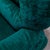 Italian Green Velvet Lounge Chairs,1970s, Set of 2 For Sale - Image 9 of 15