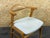 Brown Vintage Oak Dining Chair by Erik Kirkegaard, 1960s For Sale - Image 8 of 18