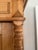 Early 19th Century Antique German Pine Armoire For Sale - Image 5 of 7