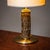Luciano Frigerio 1970s Table Lamp by Luciano Frigerio For Sale - Image 4 of 6
