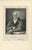After Jensen, Portrait of Bertel Thorvaldsen, Danish Neoclassical Sculptor, 1842, Print For Sale