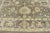 Earth-Tone Turkish Oushak Rug - 09'01 X 12'04 For Sale - Image 4 of 9