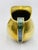 1950s Los Castillo Taxco Brass & Stone Inlaid Tea Set, Mexican Modernism - Set of 3 For Sale - Image 17 of 18