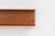 Brown Wall Shelf by Walter Wirz for Wilhelm Renz For Sale - Image 8 of 10