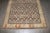 Antique Indian Agra Rug - 6' x 8'9" For Sale In New York - Image 6 of 8