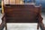 Antique Victorian Eastlake Walnut Burl Spoon Carved Highback Twin Size Bed For Sale - Image 18 of 18
