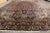Textile Antique Hamadan Persian Rug, 10'11 X 18'08 For Sale - Image 7 of 9