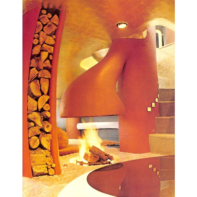 "Storage- a House & Garden Book" 1978 Davis, Melinda [Writer] & Plumb, Barbara [Editor] For Sale - Image 12 of 12