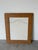 1970s Vintage Floral Still Life - White Blossoms Oil on Canvas Painting – Framed For Sale - Image 12 of 12