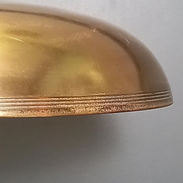 Table Lamp attributed to Giovanni Michelucci, 1940s For Sale - Image 12 of 18