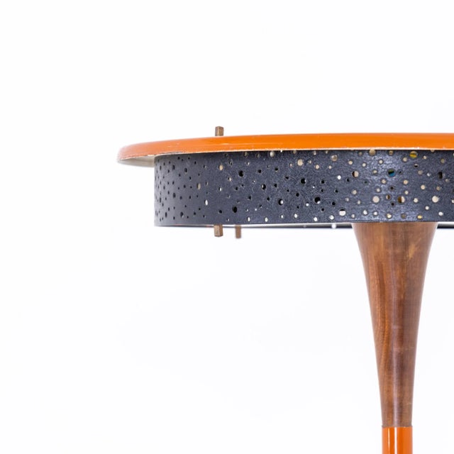 Vintage Floor Lamp, Italy, 1960s For Sale - Image 6 of 7