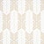 Contemporary SAMPLE - Schumacher X A Rum Fellow Quiver Wallpaper In Sesame For Sale - Image 3 of 4