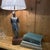 French Mid Century French Admiral Desk Lamp For Sale - Image 3 of 12