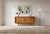 A fantastic Danish sideboard from Dyrlund Denmark, a furniture craftsmanship of the absolute top class where material,...