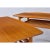Wood Pair of Grete Jalk for Poul Jeppesen Møbelfabrik Danish Teak Side Tables For Sale - Image 7 of 10