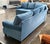 Bassett Furniture Three-Piece Sectional For Sale In San Francisco - Image 6 of 12