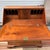 Antique Walnut Chippendale Slant-Front Desk, Shenandoah Valley of Virginia, Circa 1770 For Sale - Image 11 of 18