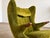 Wood Mid-Century Modern Model 91 Bear Lounge Chair in Teak by Svend Skipper, 1950s For Sale - Image 7 of 16
