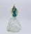 Mid-Century Modern 1970s Archimede Seguso Fish Murano Glass Bottle For Sale - Image 3 of 13